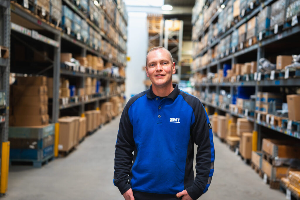 Medewerkersverhaal Ite van der Kam